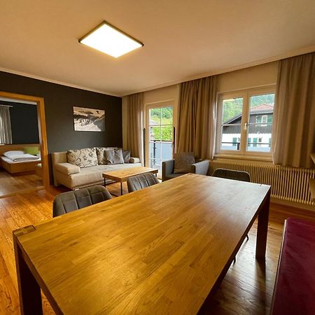 Ferienhaus Antonia دورفغاستين المظهر الخارجي الصورة
