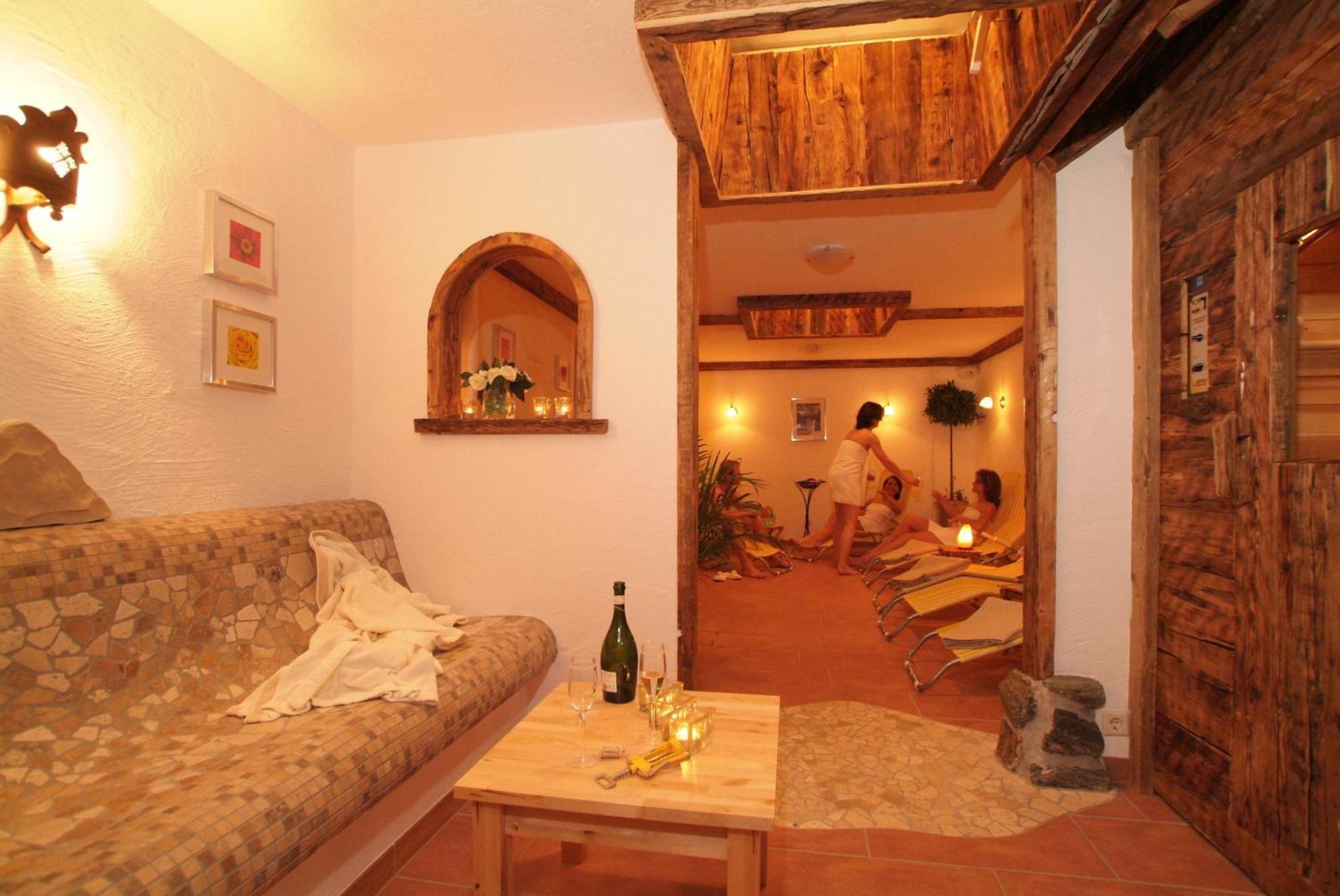 Ferienhaus Antonia دورفغاستين المظهر الخارجي الصورة