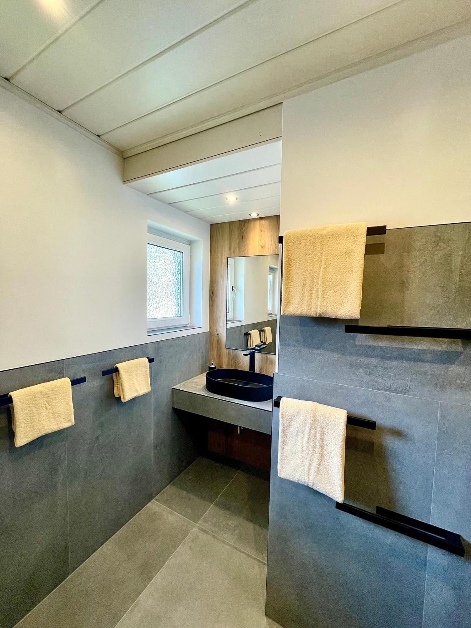 Ferienhaus Antonia دورفغاستين المظهر الخارجي الصورة