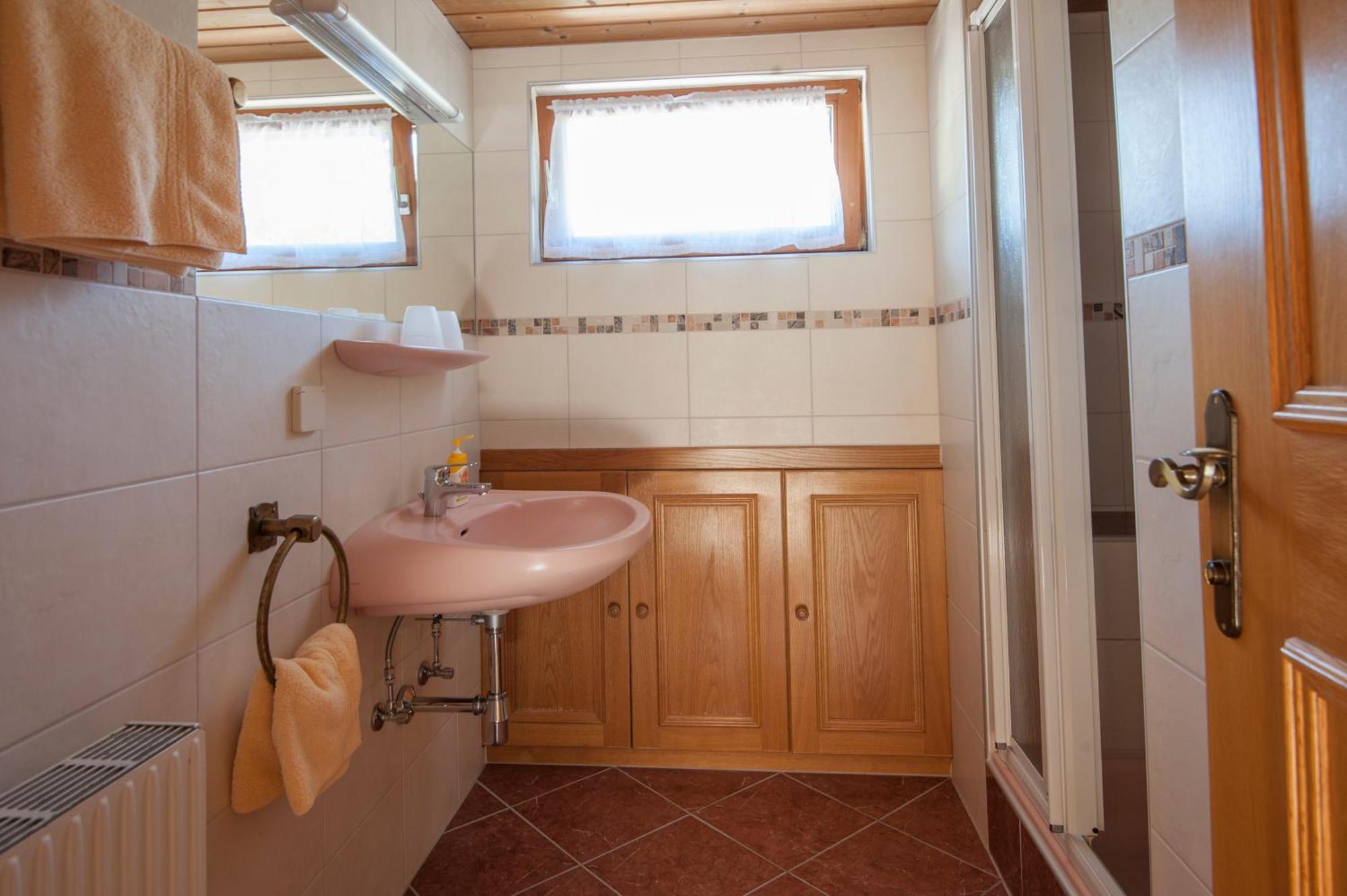 Ferienhaus Antonia دورفغاستين الغرفة الصورة