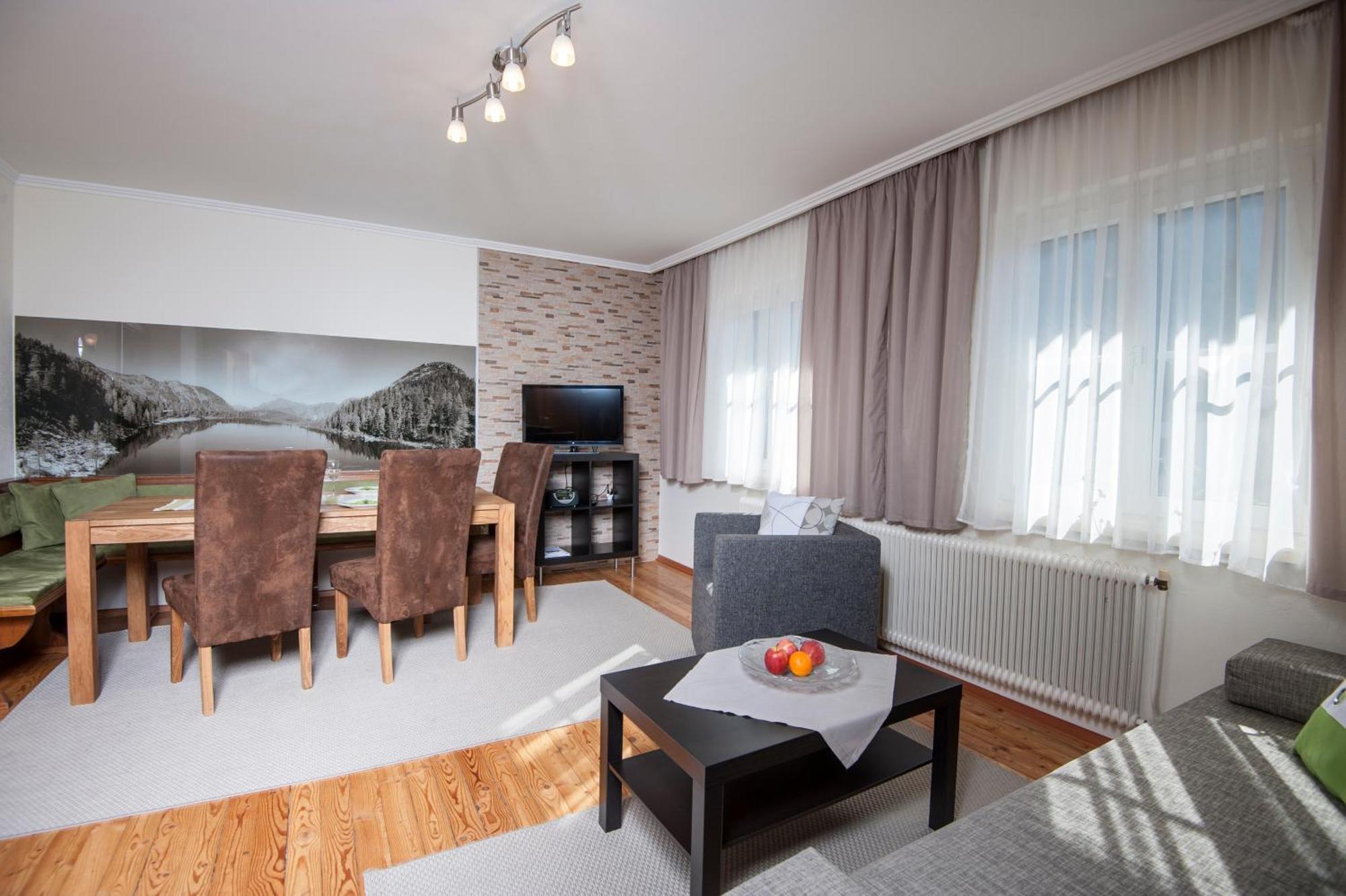 Ferienhaus Antonia دورفغاستين الغرفة الصورة