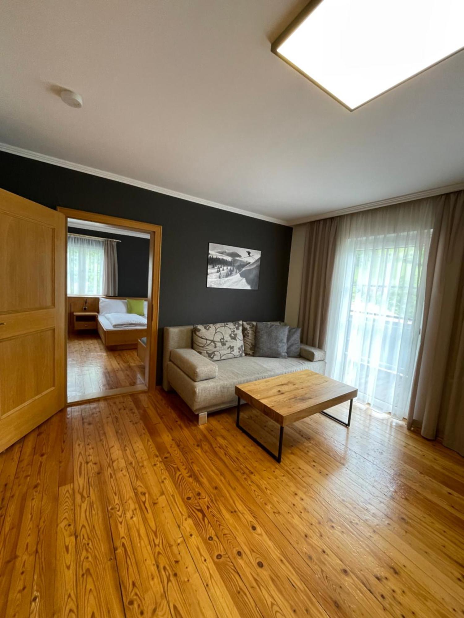Ferienhaus Antonia دورفغاستين المظهر الخارجي الصورة