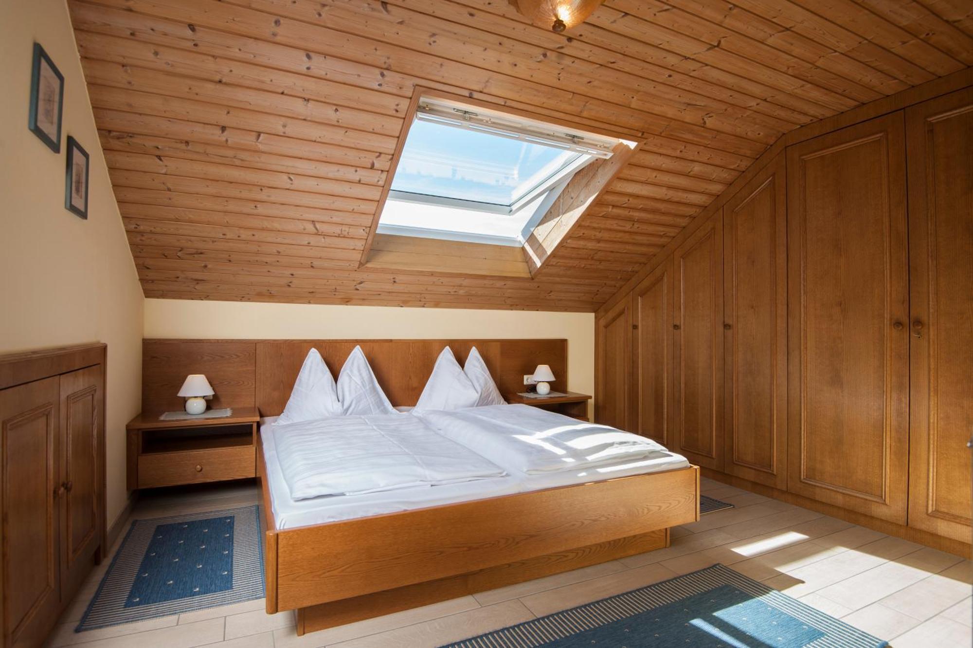 Ferienhaus Antonia دورفغاستين الغرفة الصورة