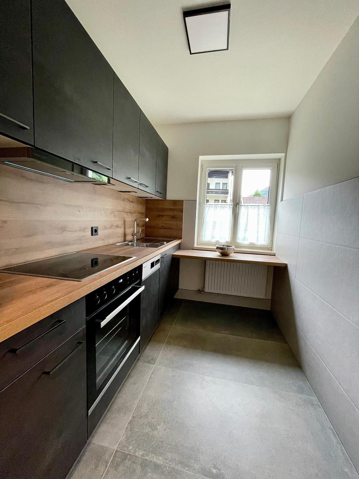 Ferienhaus Antonia دورفغاستين المظهر الخارجي الصورة