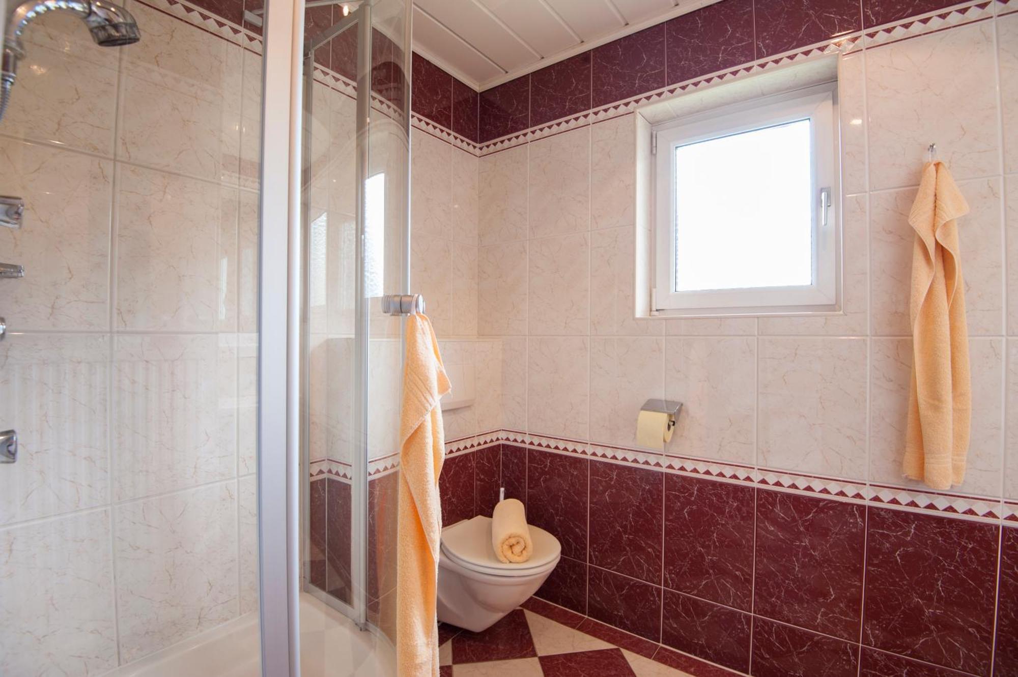Ferienhaus Antonia دورفغاستين الغرفة الصورة