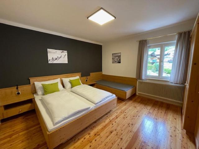 Ferienhaus Antonia دورفغاستين المظهر الخارجي الصورة