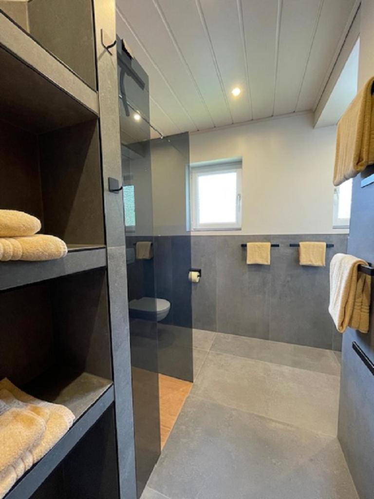 Ferienhaus Antonia دورفغاستين المظهر الخارجي الصورة