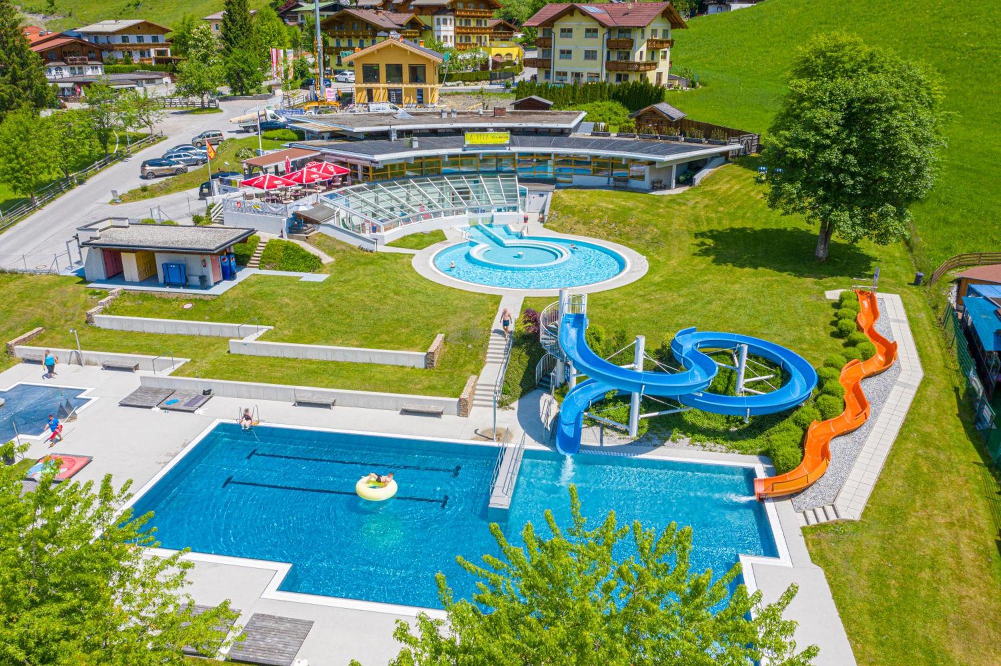 Ferienhaus Antonia دورفغاستين المظهر الخارجي الصورة