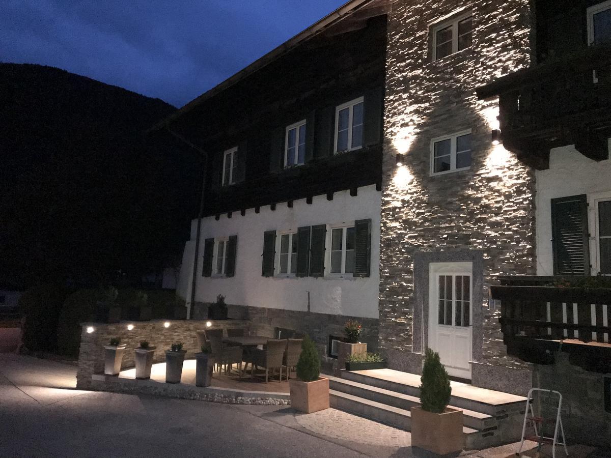 Ferienhaus Antonia دورفغاستين المظهر الخارجي الصورة