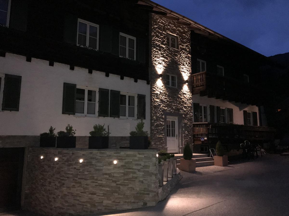 Ferienhaus Antonia دورفغاستين المظهر الخارجي الصورة
