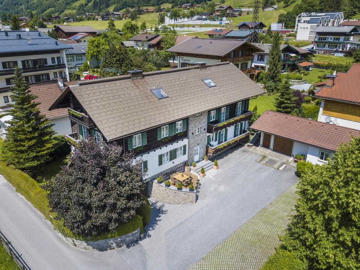 Ferienhaus Antonia دورفغاستين المظهر الخارجي الصورة