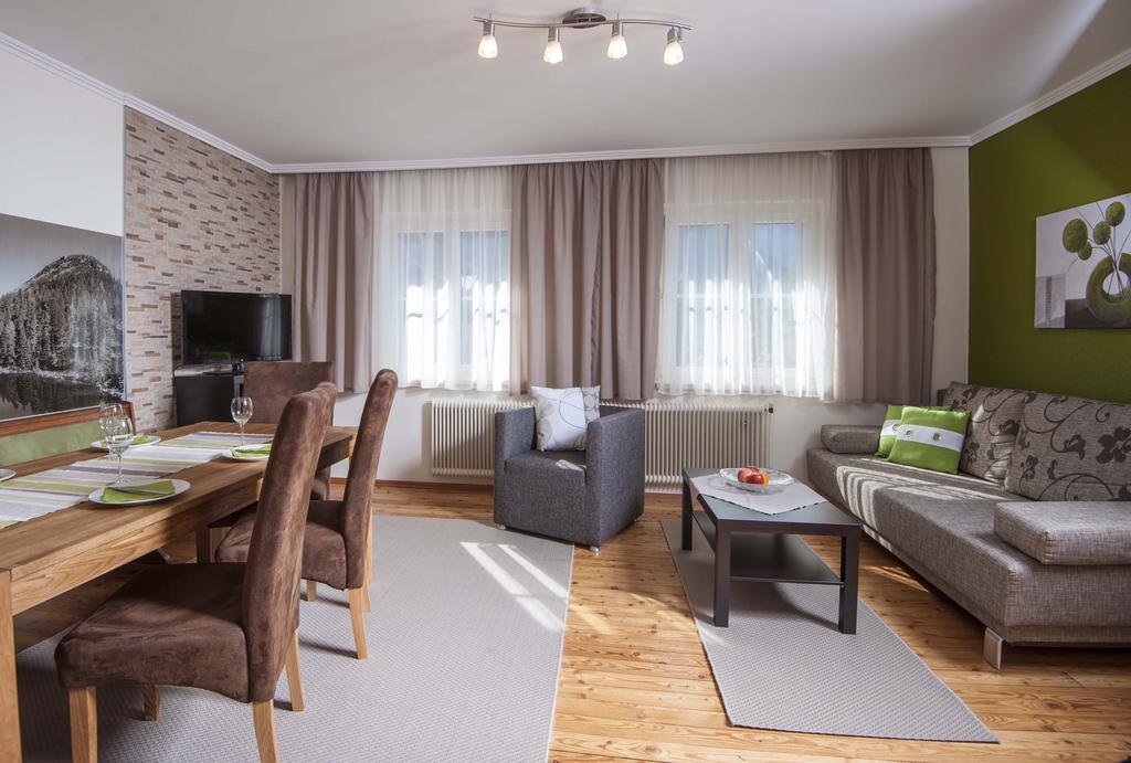 Ferienhaus Antonia دورفغاستين الغرفة الصورة