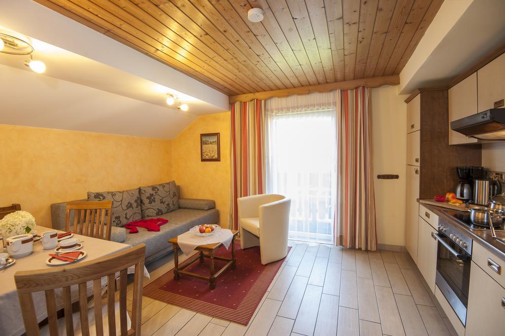 Ferienhaus Antonia دورفغاستين الغرفة الصورة